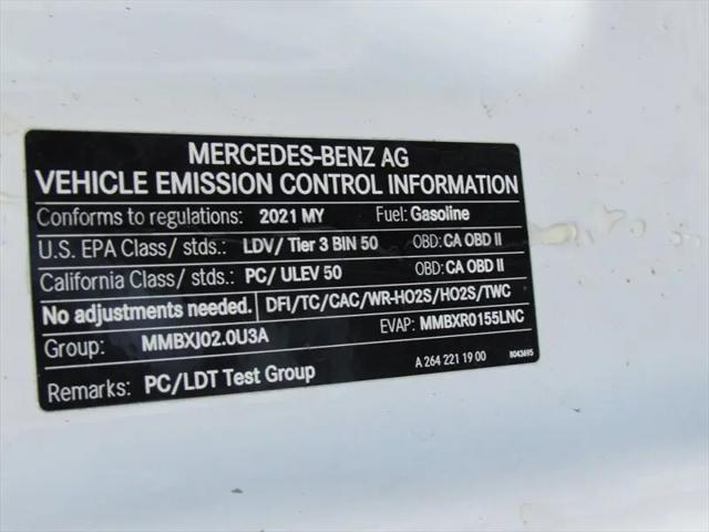 2021 Mercedes-Benz E 350 E 350