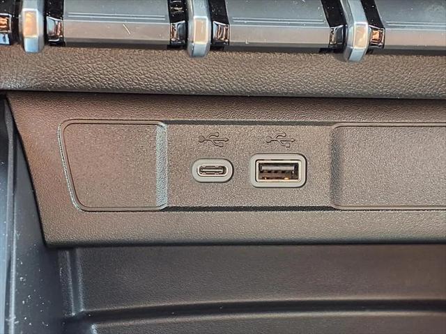 2026 GMC Canyon AT4, 4WD