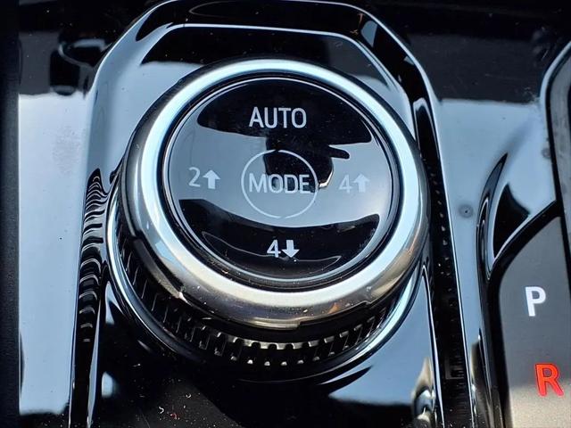 2026 GMC Canyon AT4, 4WD