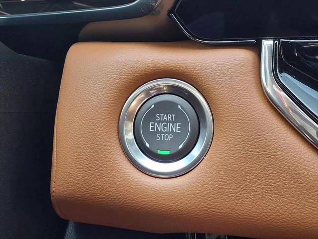 2026 GMC Canyon AT4, 4WD