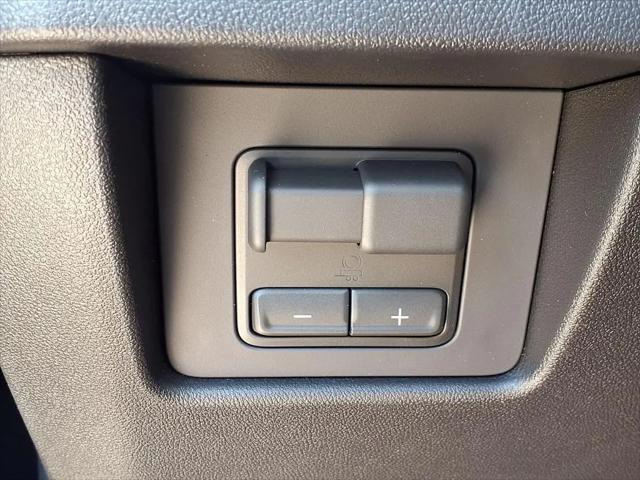 2026 GMC Canyon AT4, 4WD