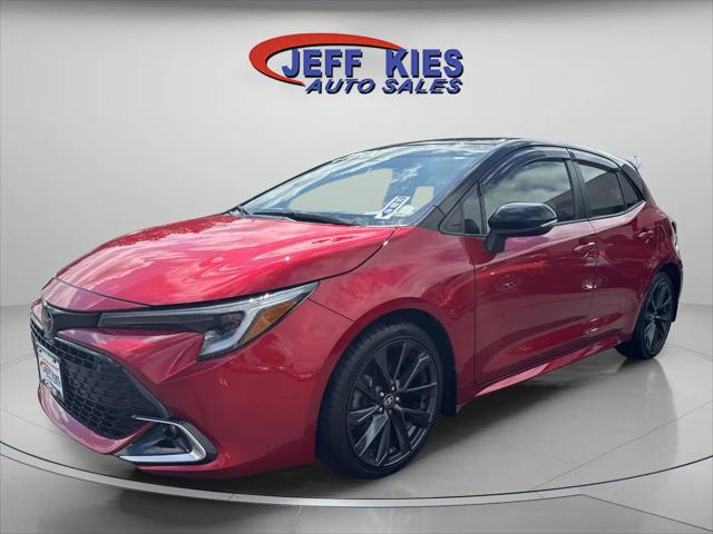 2024 Toyota Corolla XSE for sale in Apalachin, NY