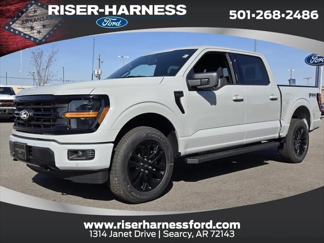 2026 Ford F-150 XLT for sale in Searcy, AR