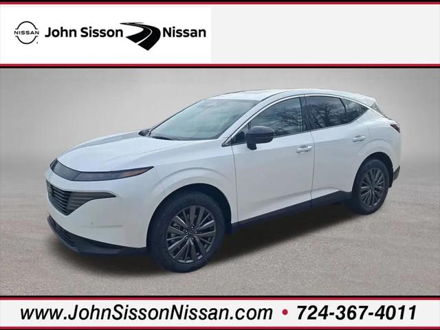 2026 Nissan Murano SL for sale in Washington, PA