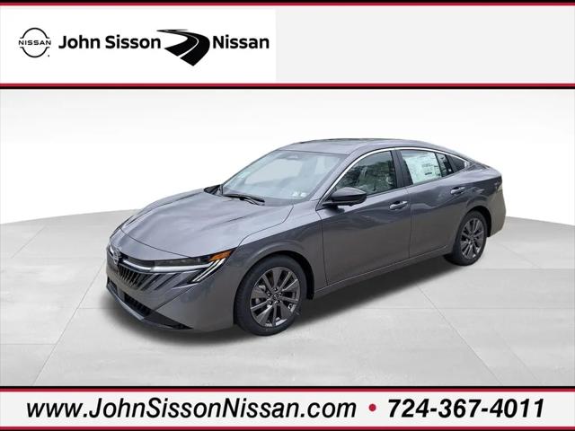 2026 Nissan Sentra SL for sale in Washington, PA