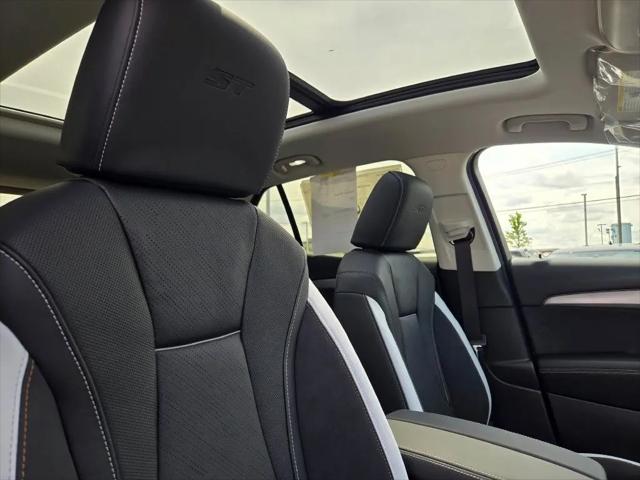 2026 Buick Envision Sport Touring AWD