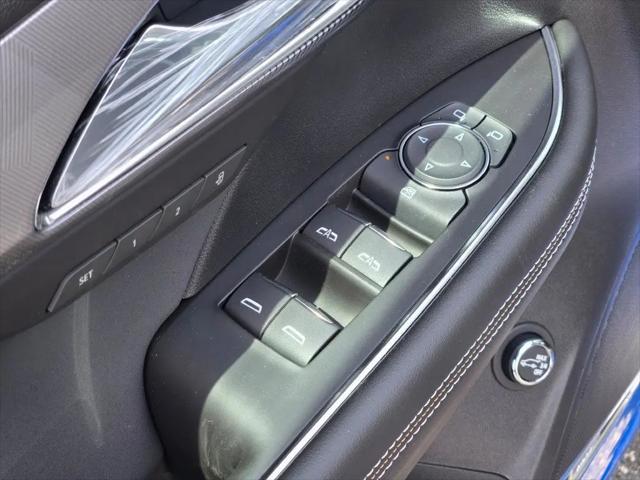 2026 Buick Envision Sport Touring AWD