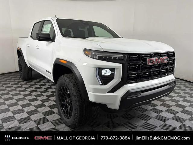 2026 GMC Canyon Elevation, RWD for sale in Buford, GA