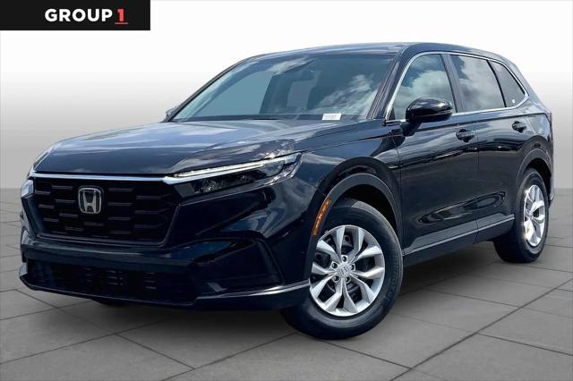 2026 Honda CR-V LX 2WD for sale in Gulfport, MS