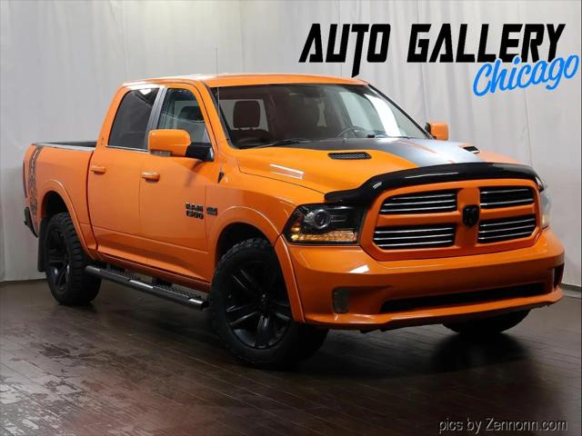 2017 Ram 1500 Sport for sale in Addison, IL
