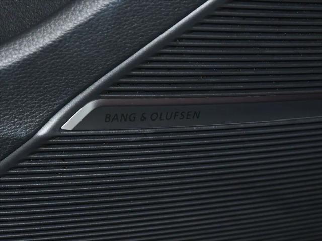 2023 Audi SQ7 Prestige TFSI quattro Tiptronic