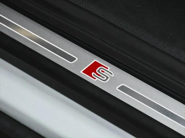 2023 Audi SQ7 Prestige TFSI quattro Tiptronic