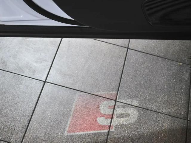 2023 Audi SQ7 Prestige TFSI quattro Tiptronic