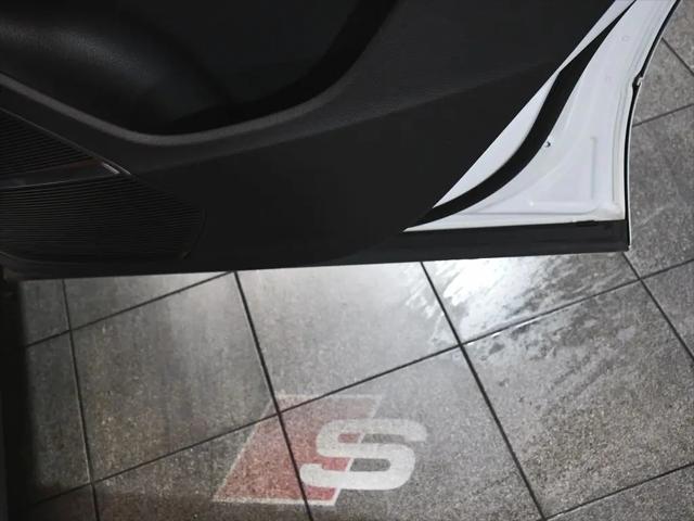 2023 Audi SQ7 Prestige TFSI quattro Tiptronic