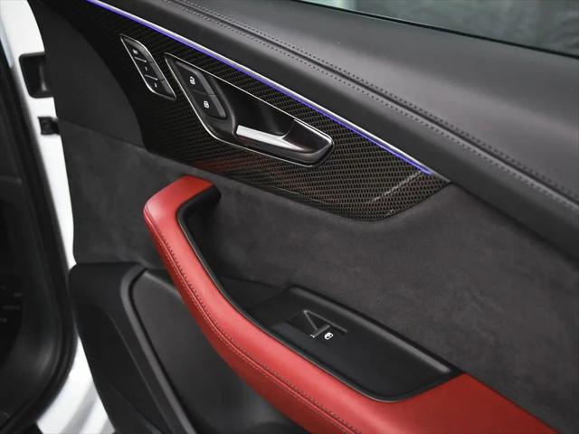 2023 Audi SQ7 Prestige TFSI quattro Tiptronic