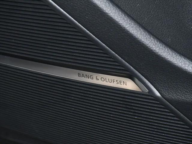 2023 Audi SQ7 Prestige TFSI quattro Tiptronic