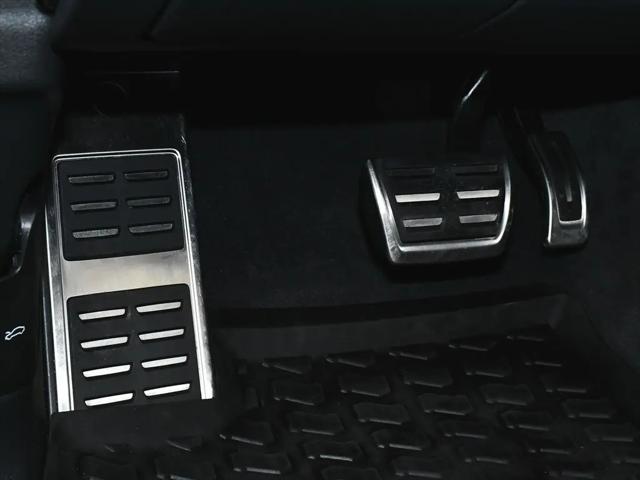 2023 Audi SQ7 Prestige TFSI quattro Tiptronic