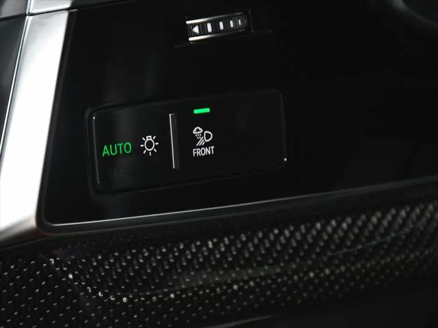 2023 Audi SQ7 Prestige TFSI quattro Tiptronic