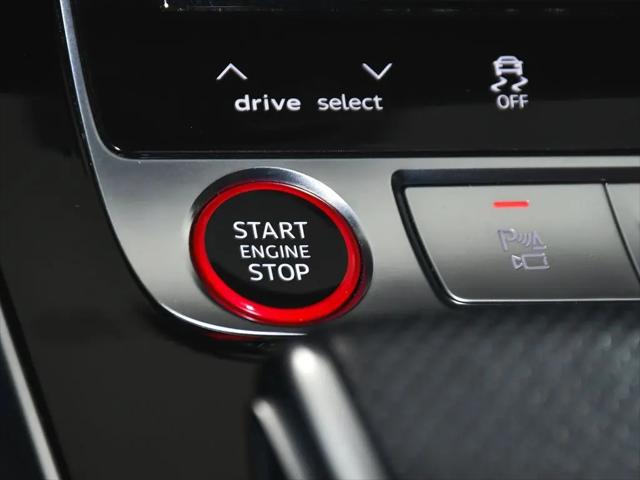 2023 Audi SQ7 Prestige TFSI quattro Tiptronic