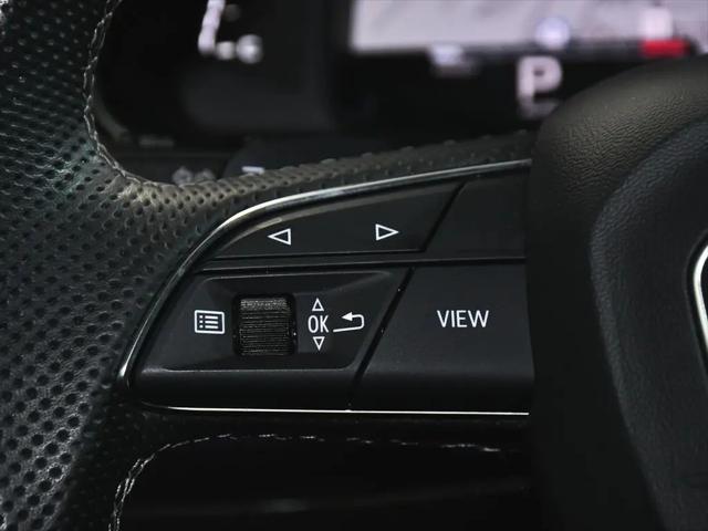 2023 Audi SQ7 Prestige TFSI quattro Tiptronic