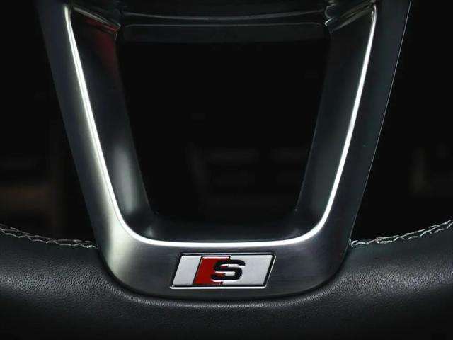 2023 Audi SQ7 Prestige TFSI quattro Tiptronic