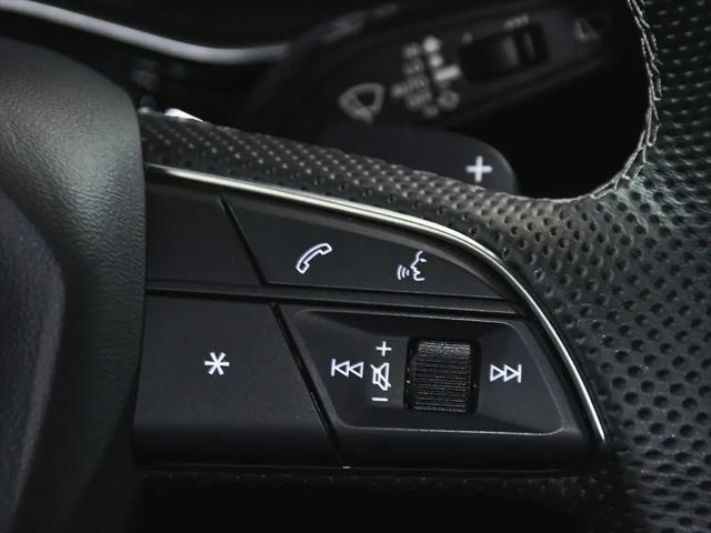 2023 Audi SQ7 Prestige TFSI quattro Tiptronic