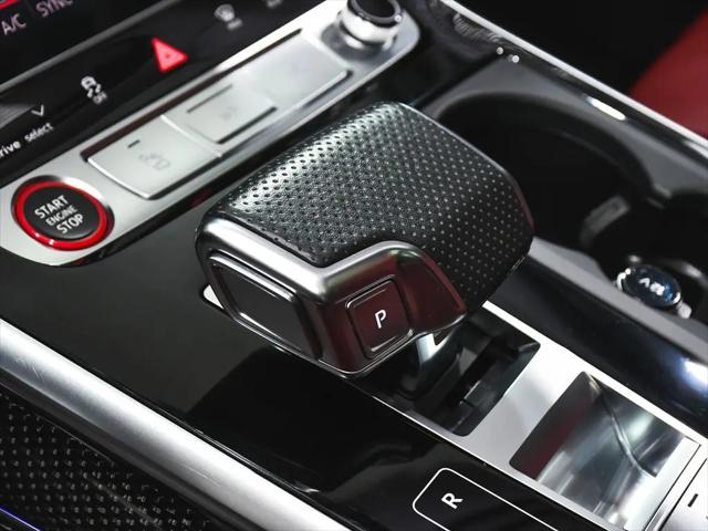 2023 Audi SQ7 Prestige TFSI quattro Tiptronic