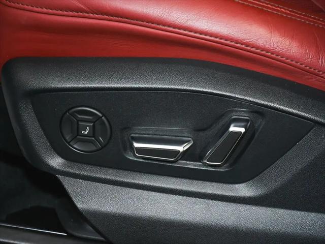 2023 Audi SQ7 Prestige TFSI quattro Tiptronic
