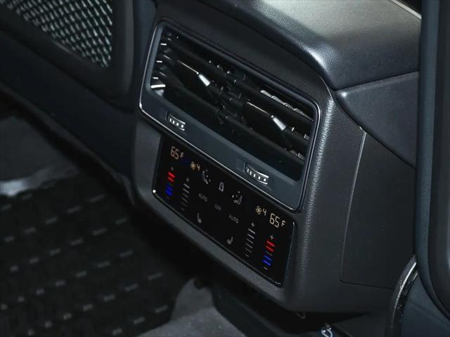 2023 Audi SQ7 Prestige TFSI quattro Tiptronic