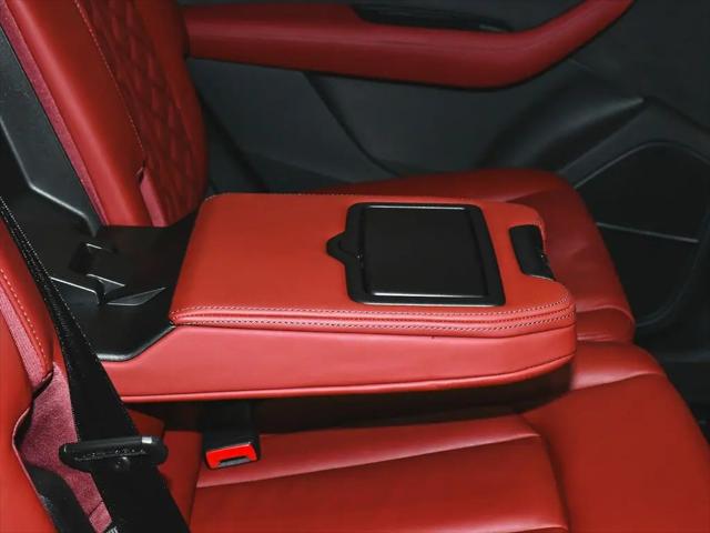 2023 Audi SQ7 Prestige TFSI quattro Tiptronic