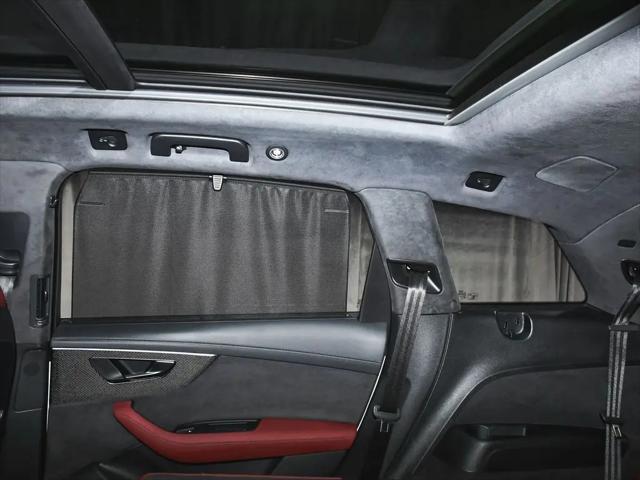 2023 Audi SQ7 Prestige TFSI quattro Tiptronic