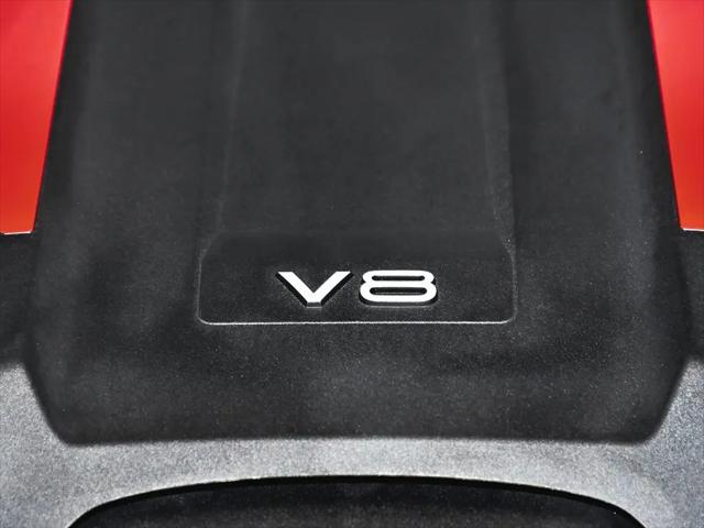 2023 Audi SQ7 Prestige TFSI quattro Tiptronic