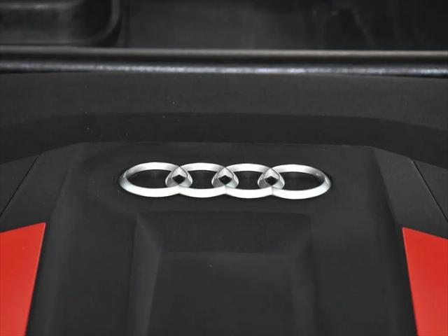 2023 Audi SQ7 Prestige TFSI quattro Tiptronic