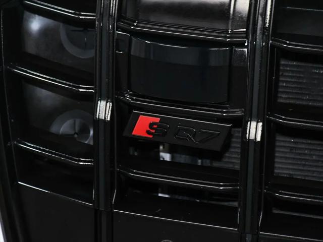 2023 Audi SQ7 Prestige TFSI quattro Tiptronic