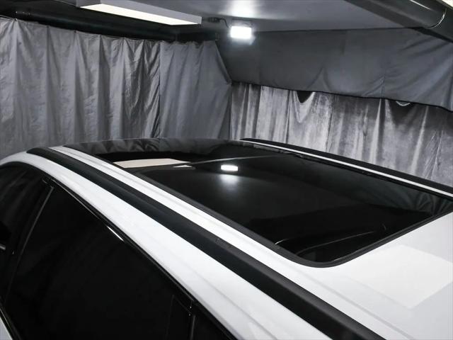 2023 Audi SQ7 Prestige TFSI quattro Tiptronic