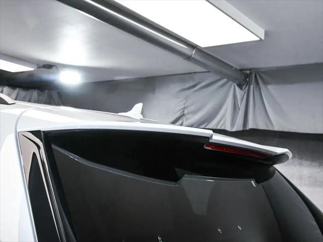 2023 Audi SQ7 Prestige TFSI quattro Tiptronic