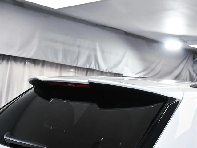 2023 Audi SQ7 Prestige TFSI quattro Tiptronic