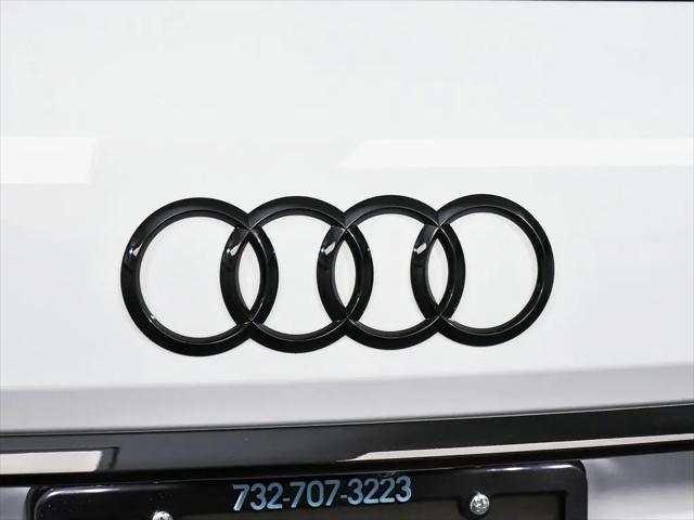 2023 Audi SQ7 Prestige TFSI quattro Tiptronic