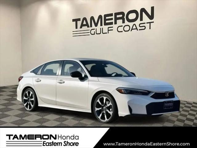 2026 Honda Civic Sport Touring for sale in Daphne, AL
