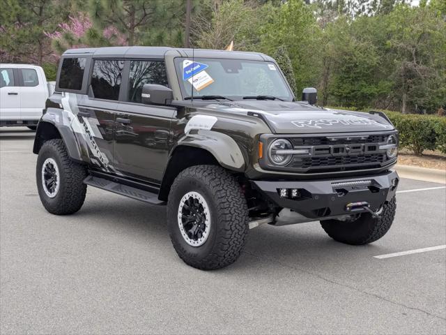 2024 Ford Bronco Raptor for sale in Apex, NC