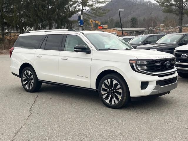 2026 Ford Expedition Max Platinum MAX for sale in Apex, NC