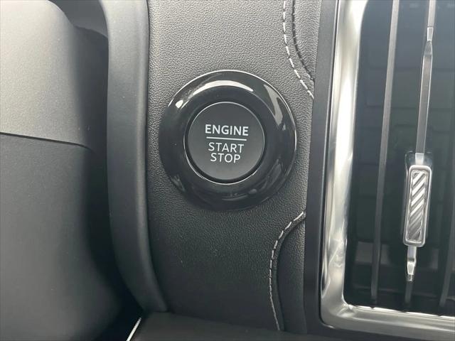 2026 Ford Expedition Max Platinum MAX