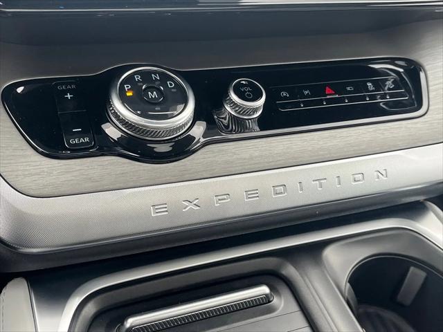 2026 Ford Expedition Max Platinum MAX