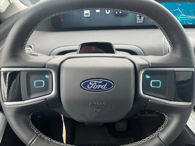 2026 Ford Expedition Max Platinum MAX