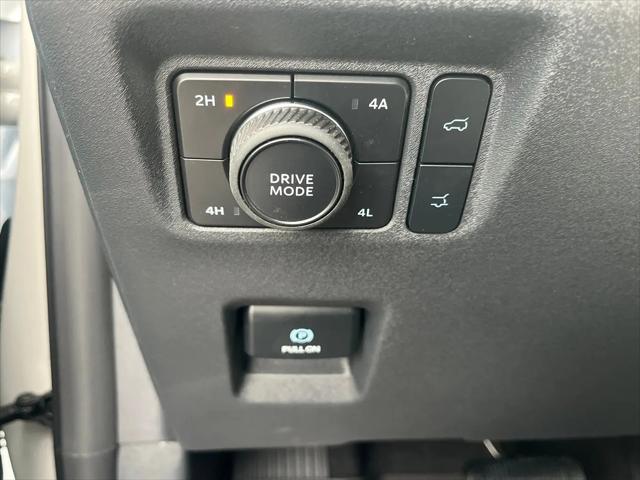 2026 Ford Expedition Max Platinum MAX