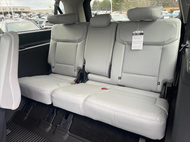 2026 Ford Expedition Max Platinum MAX