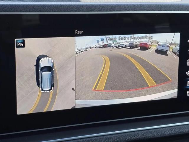 2023 Mercedes-Benz GLE GLE 350 4MATIC