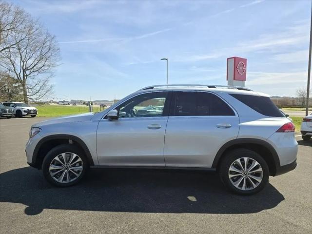2023 Mercedes-Benz GLE GLE 350 4MATIC