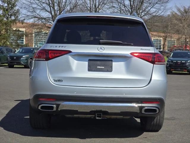 2023 Mercedes-Benz GLE GLE 350 4MATIC