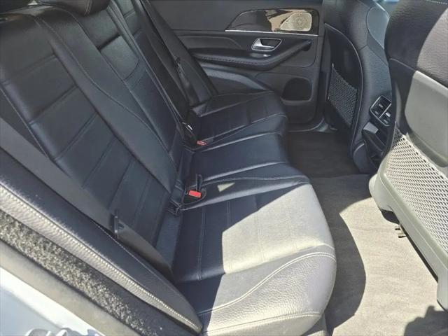 2023 Mercedes-Benz GLE GLE 350 4MATIC